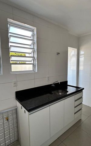Apartamento à venda com 75m², 4 quartos e 1 vagaCozinha