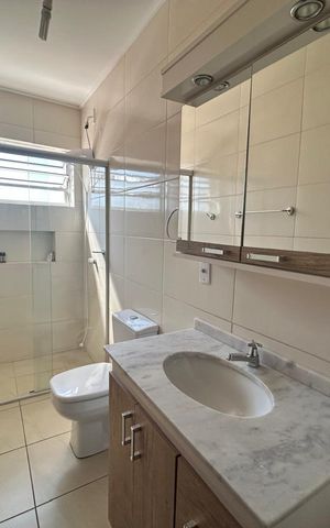 Apartamento à venda com 75m², 4 quartos e 1 vagaBanheiro