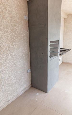 Apartamento à venda com 39m², 2 quartos e sem vaga Apartamento à venda com 39m², 2 quartos e sem vagaÁrea Externa