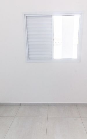 Apartamento à venda com 39m², 2 quartos e sem vaga Apartamento à venda com 39m², 2 quartos e sem vagaQuarto 2