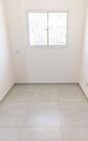Apartamento à venda com 39m², 2 quartos e sem vaga Apartamento à venda com 39m², 2 quartos e sem vagaSala