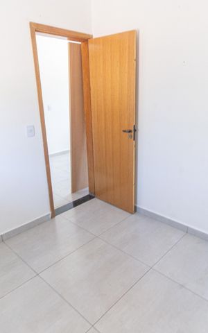 Apartamento à venda com 39m², 2 quartos e sem vaga Apartamento à venda com 39m², 2 quartos e sem vagaQuarto 2
