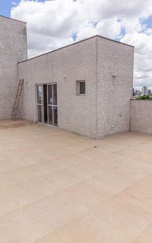 Apartamento à venda com 39m², 2 quartos e sem vaga Apartamento à venda com 39m², 2 quartos e sem vagaÁrea Externa