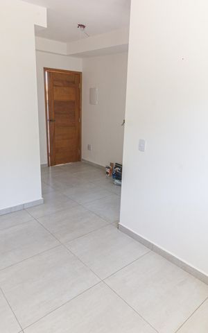 Apartamento à venda com 39m², 2 quartos e sem vaga Apartamento à venda com 39m², 2 quartos e sem vagaSala