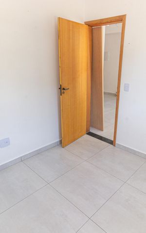 Apartamento à venda com 39m², 2 quartos e sem vaga Apartamento à venda com 39m², 2 quartos e sem vagaQuarto 1