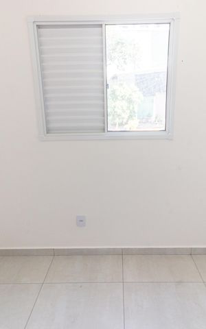 Apartamento à venda com 39m², 2 quartos e sem vaga Apartamento à venda com 39m², 2 quartos e sem vagaQuarto 1