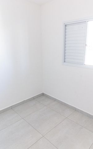 Apartamento à venda com 39m², 2 quartos e sem vaga Apartamento à venda com 39m², 2 quartos e sem vagaQuarto 2