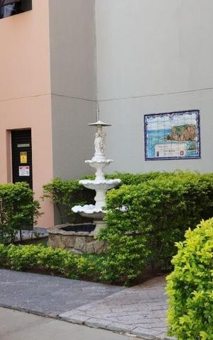 Apartamento à venda com 70m², 3 quartos e 2 vagas Apartamento à venda com 70m², 3 quartos e 2 vagasÁrea externa