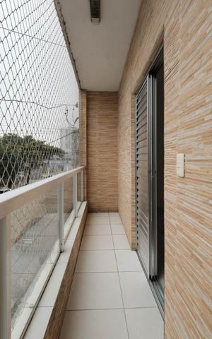 Casa para alugar com 70m², 2 quartos e 1 vagaQuarto 2