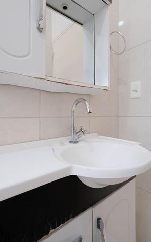 Casa para alugar com 70m², 2 quartos e 1 vagaBanheiro