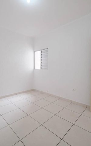 Casa para alugar com 70m², 2 quartos e 1 vagaQuarto 1