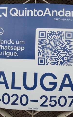 Casa para alugar com 70m², 2 quartos e 1 vagaFachada