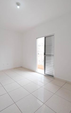 Casa para alugar com 70m², 2 quartos e 1 vagaQuarto 2