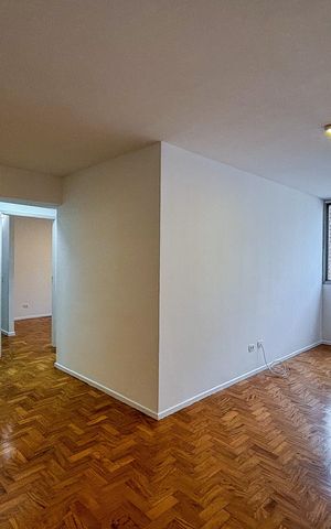 Apartamento para alugar com 80m², 2 quartos e 1 vaga