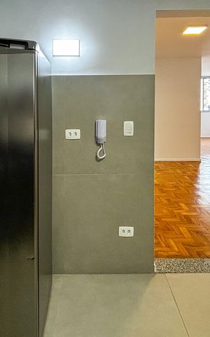 Apartamento para alugar com 80m², 2 quartos e 1 vaga