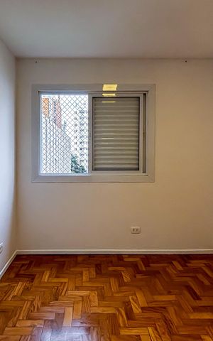 Apartamento para alugar com 80m², 2 quartos e 1 vaga