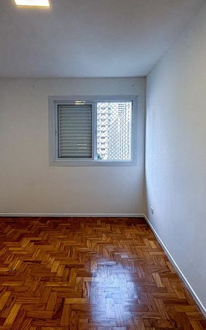 Apartamento para alugar com 80m², 2 quartos e 1 vaga