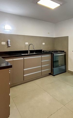 Apartamento para alugar com 80m², 2 quartos e 1 vaga