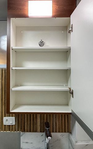 Apartamento para alugar com 80m², 2 quartos e 1 vaga