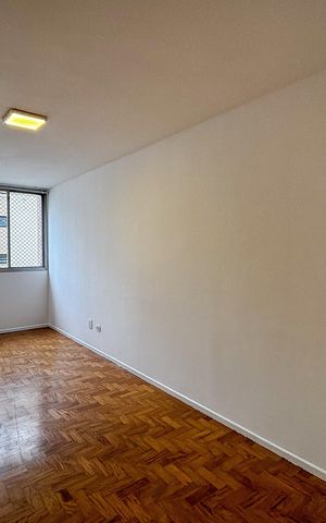 Apartamento para alugar com 80m², 2 quartos e 1 vaga