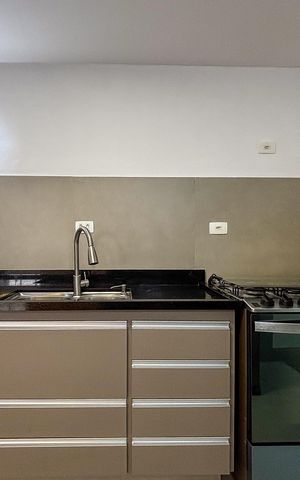 Apartamento para alugar com 80m², 2 quartos e 1 vaga