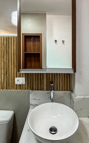 Apartamento para alugar com 80m², 2 quartos e 1 vaga