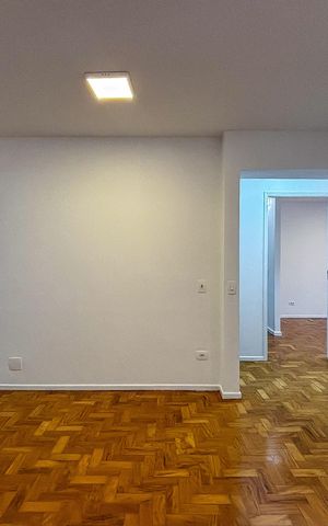 Apartamento para alugar com 80m², 2 quartos e 1 vaga