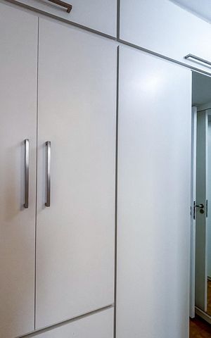Apartamento para alugar com 80m², 2 quartos e 1 vaga