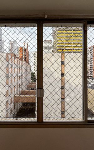Apartamento para alugar com 80m², 2 quartos e 1 vaga