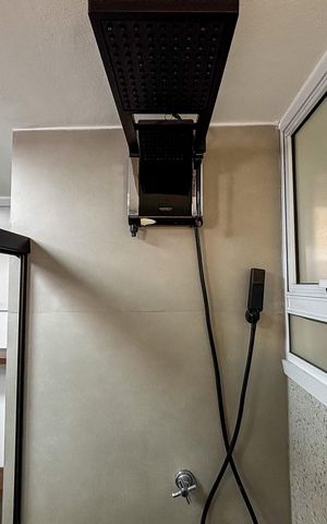 Apartamento para alugar com 80m², 2 quartos e 1 vaga