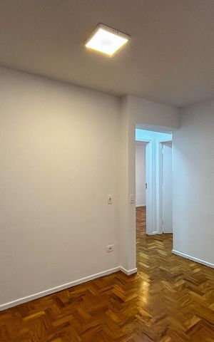 Apartamento para alugar com 80m², 2 quartos e 1 vaga