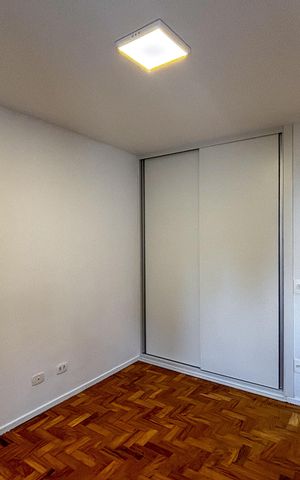 Apartamento para alugar com 80m², 2 quartos e 1 vaga