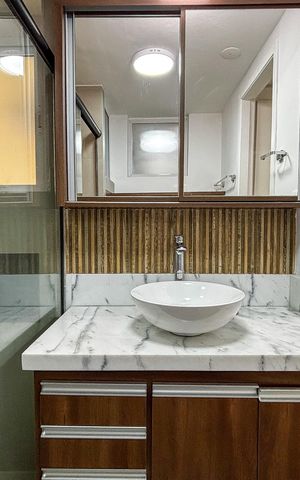 Apartamento para alugar com 80m², 2 quartos e 1 vaga