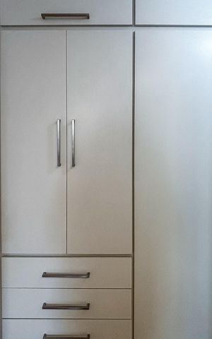 Apartamento para alugar com 80m², 2 quartos e 1 vaga