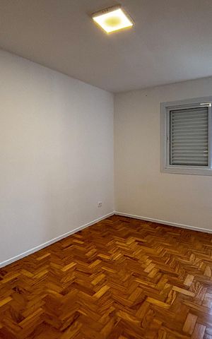 Apartamento para alugar com 80m², 2 quartos e 1 vaga