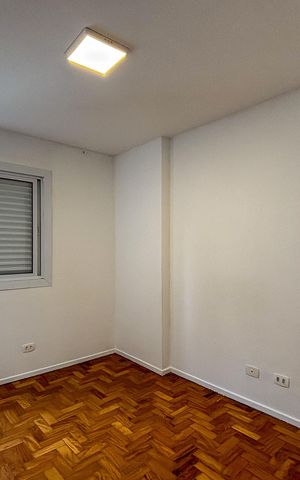 Apartamento para alugar com 80m², 2 quartos e 1 vaga