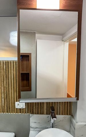 Apartamento para alugar com 80m², 2 quartos e 1 vaga
