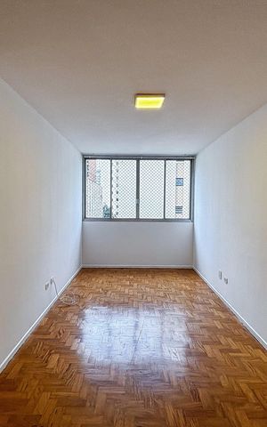 Apartamento para alugar com 80m², 2 quartos e 1 vaga