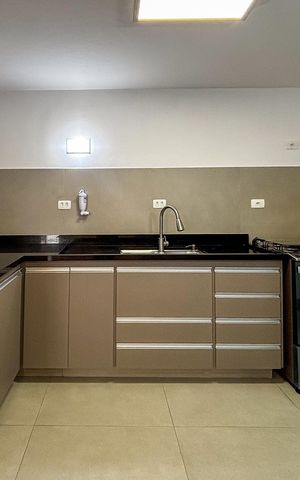 Apartamento para alugar com 80m², 2 quartos e 1 vaga