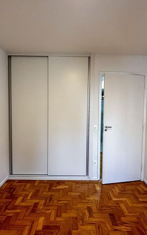 Apartamento para alugar com 80m², 2 quartos e 1 vaga