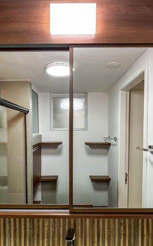 Apartamento para alugar com 80m², 2 quartos e 1 vaga