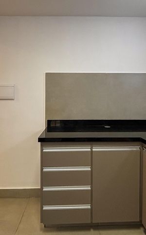 Apartamento para alugar com 80m², 2 quartos e 1 vaga