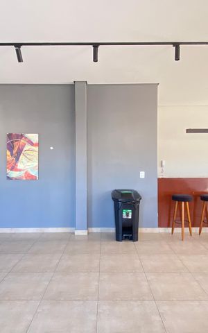 Apartamento à venda com 45m², 2 quartos e 1 vaga Apartamento à venda com 45m², 2 quartos e 1 vagaÁrea comum - Salão de festas