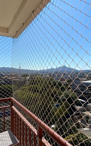 Apartamento à venda com 45m², 2 quartos e 1 vaga Apartamento à venda com 45m², 2 quartos e 1 vagaVaranda