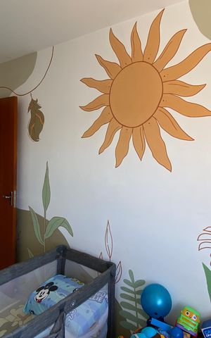 Apartamento à venda com 45m², 2 quartos e 1 vaga Apartamento à venda com 45m², 2 quartos e 1 vagaQuarto 2