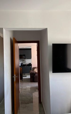 Apartamento à venda com 45m², 2 quartos e 1 vaga Apartamento à venda com 45m², 2 quartos e 1 vagaQuarto 1