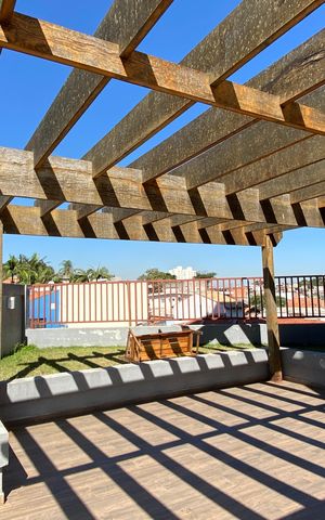 Apartamento à venda com 45m², 2 quartos e 1 vaga