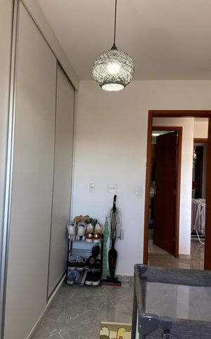 Apartamento à venda com 45m², 2 quartos e 1 vaga Apartamento à venda com 45m², 2 quartos e 1 vagaQuarto 2