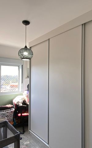 Apartamento à venda com 45m², 2 quartos e 1 vaga Apartamento à venda com 45m², 2 quartos e 1 vagaQuarto 2