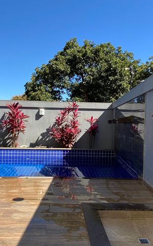 Apartamento à venda com 45m², 2 quartos e 1 vaga Apartamento à venda com 45m², 2 quartos e 1 vagaÁrea comum - Piscina